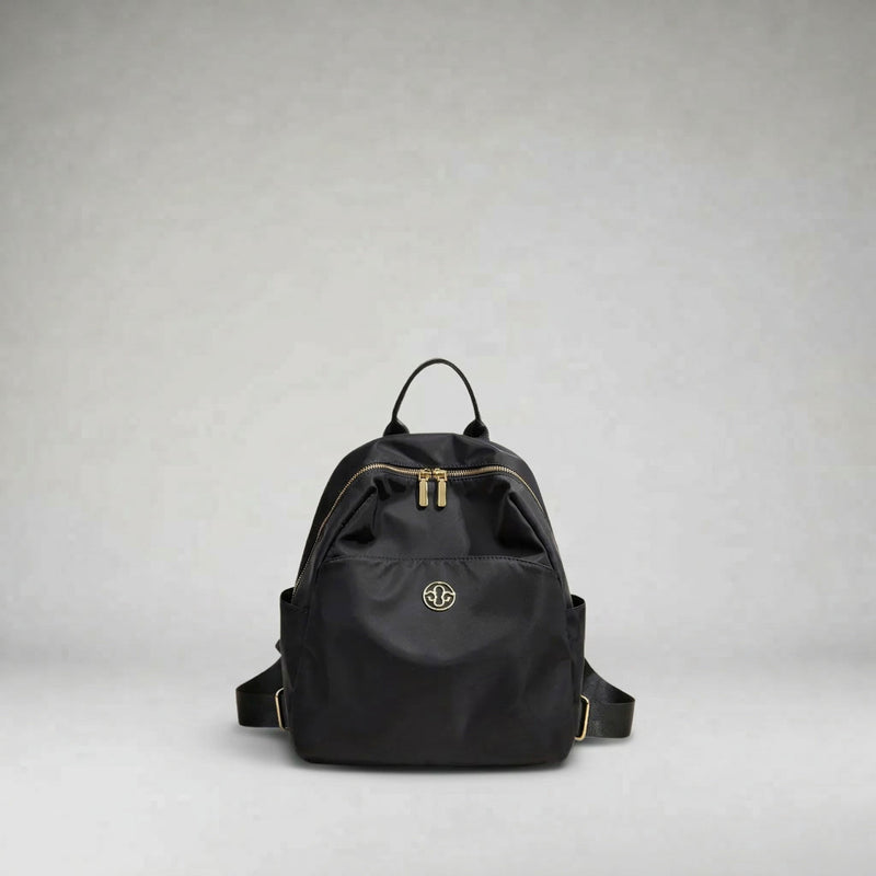 Women's Minimal Water-Repellent Backpack