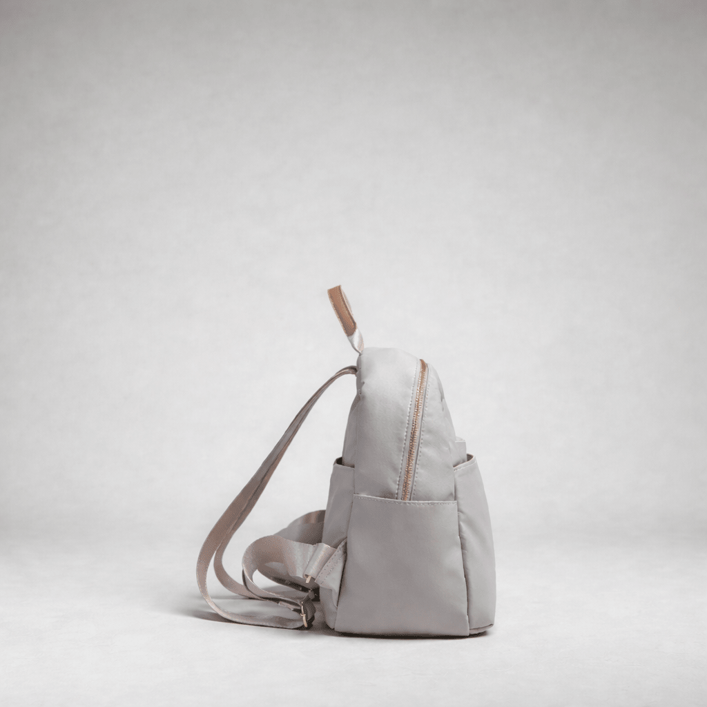 Buy Women's Minimal Water - Repellent Backpack from JOURNi