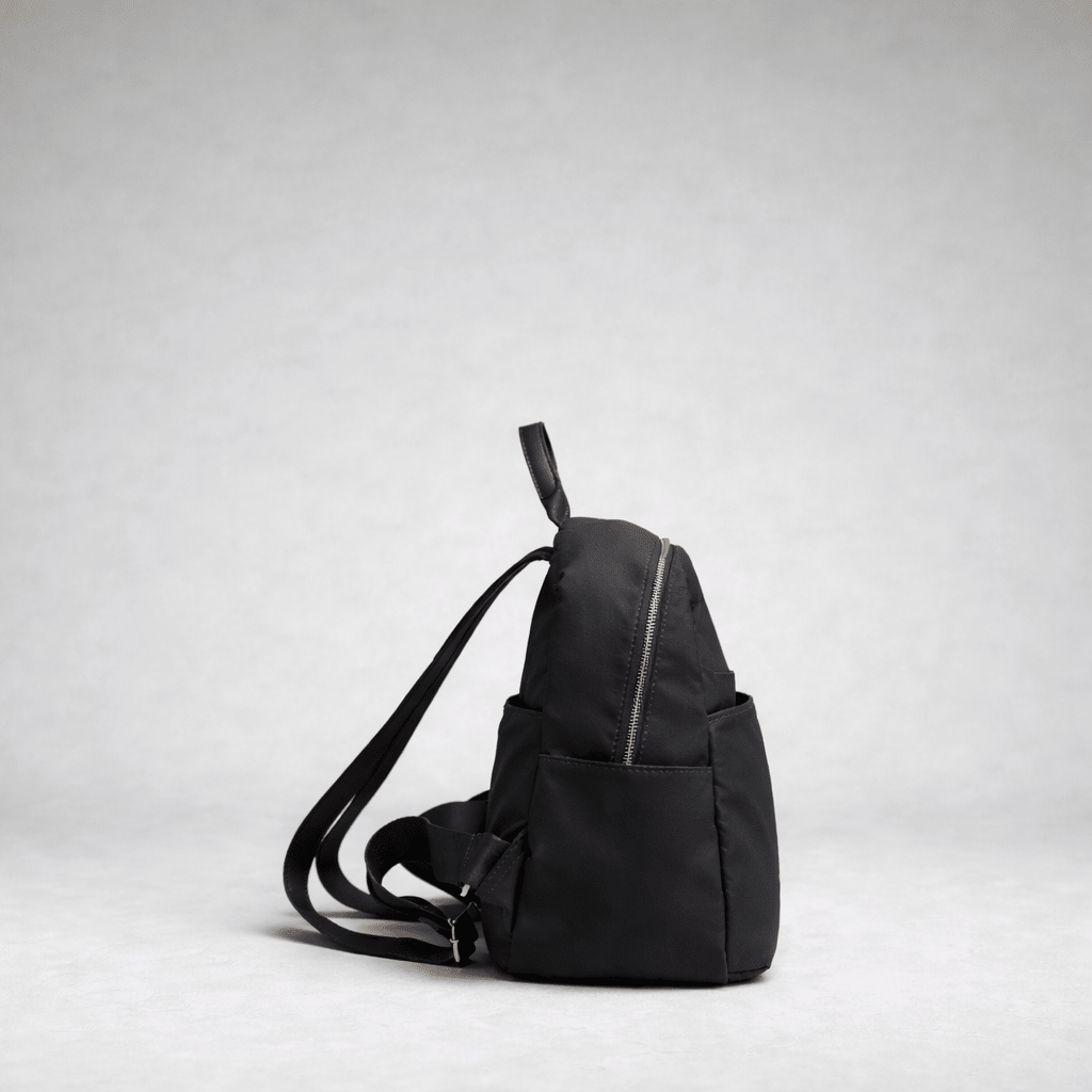 Buy Women's Minimal Water - Repellent Backpack from JOURNi