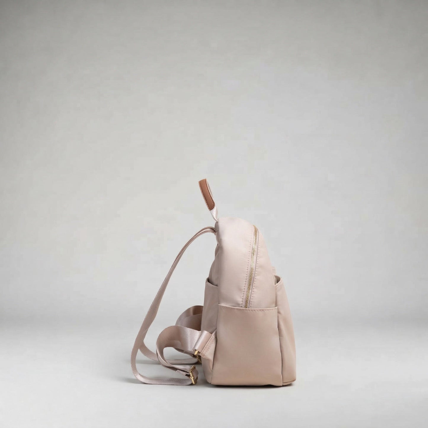 Buy Women's Minimal Water - Repellent Backpack from JOURNi