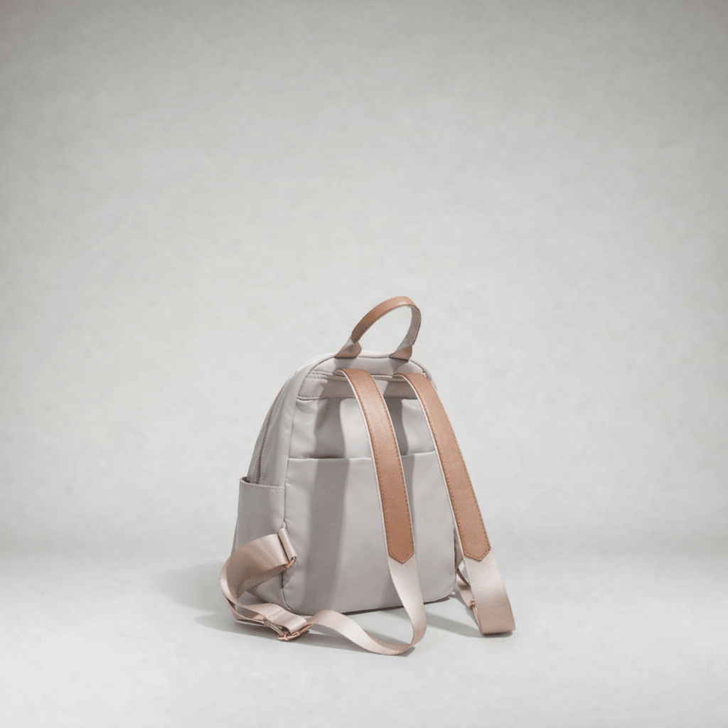 Buy Women's Minimal Water - Repellent Backpack from JOURNi