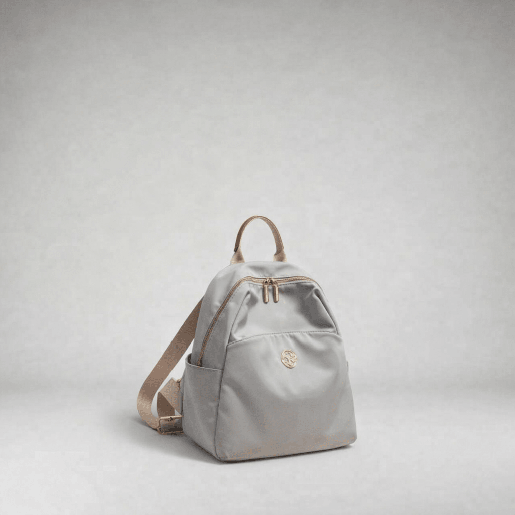 Buy Women's Minimal Water - Repellent Backpack from JOURNi
