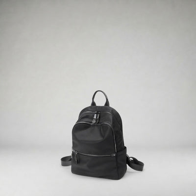 Women’s Water-Repellent Nylon Backpack