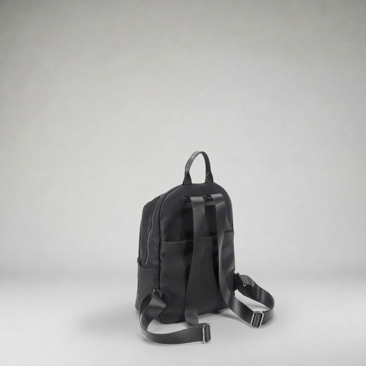 Buy Women’s Water - Repellent Nylon Backpack from JOURNi