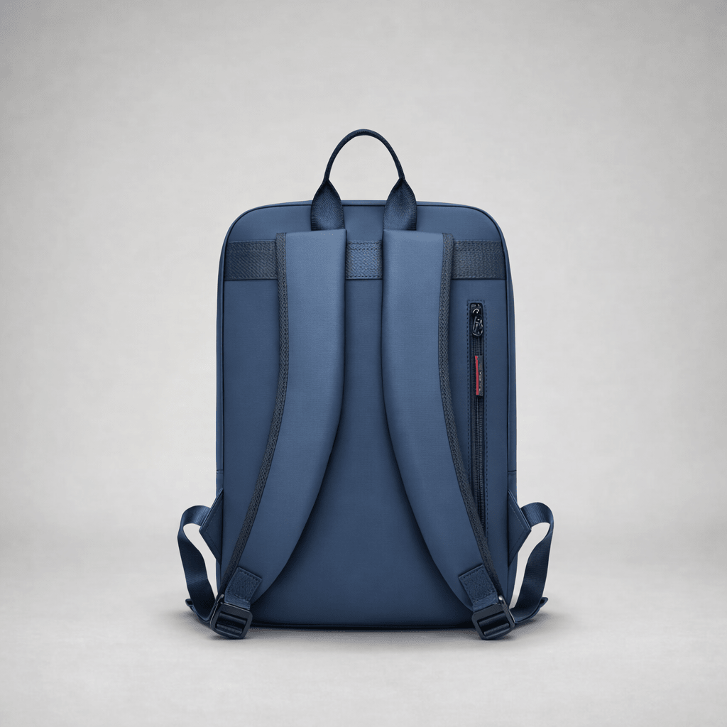 Buy Work & Travel Backpack with Laptop Sleeve from JOURNi