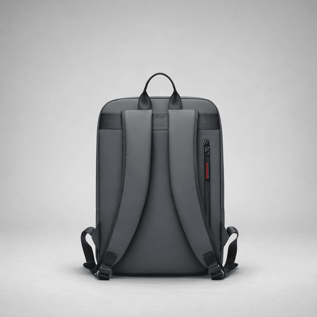 Buy Work & Travel Backpack with Laptop Sleeve from JOURNi
