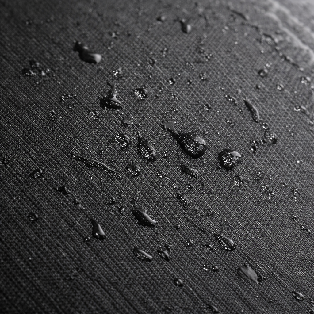 Business Ultra-Thin Laptop Backpack detail