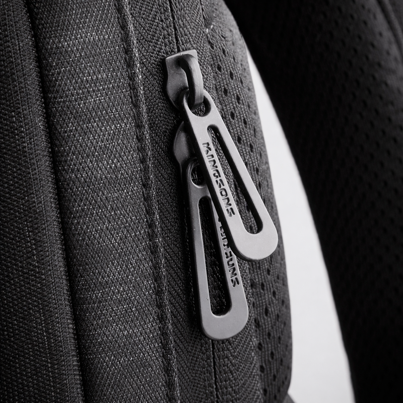 Business Ultra-Thin Laptop Backpack detail